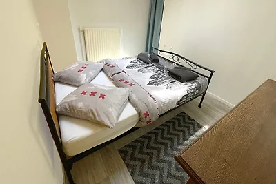 Casa vacanze Vacanza di relax Katwijk