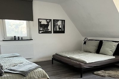 Vakantieappartement Gezinsvakantie Gerolstein