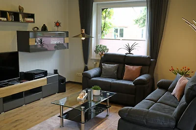 Ferienwohnung Zur Weinrebe