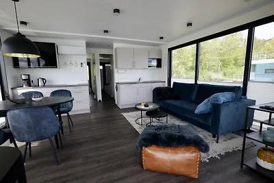 Casa su barca Vacanza single Höxter