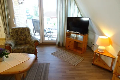 Ferienhof Specht - Haus Sonnenwende