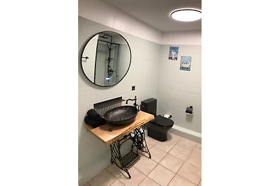 ⚠ LangOhr Apartment - ruhig