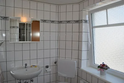 Schulz, Karin: Ferienwohnung