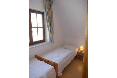 Finnhäuser am Vogelpark - Haus