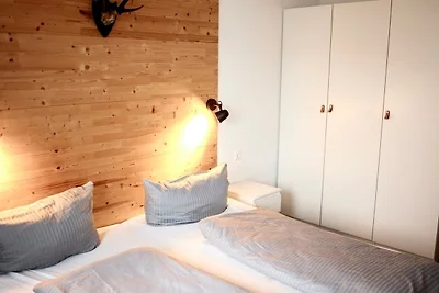 Ferienhaus Nr. 47, Kategorie