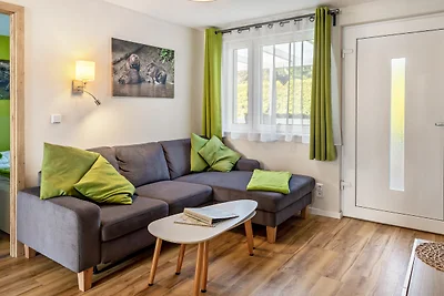 Ferienhaus Biber im Sternenpark ***
