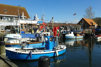 dieSeeSucht® - Lodge am Fjord