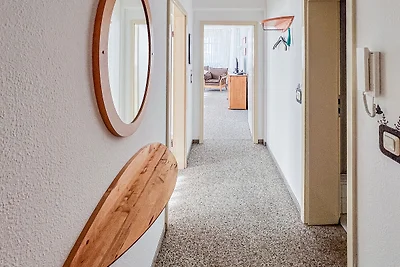 Villa Viktoria Whg. 3 -