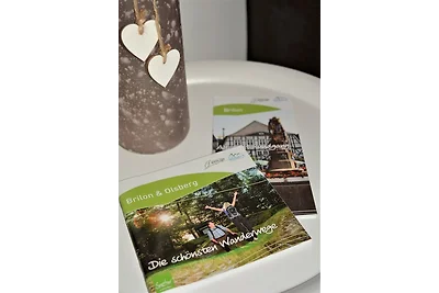 Casa vacanze Vacanza di relax Olsberg