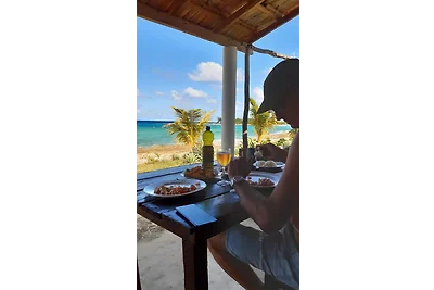 Appartamento Vacanza con famiglia Las Tunas