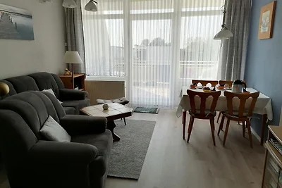 Ferienwohnung Schattschneider
