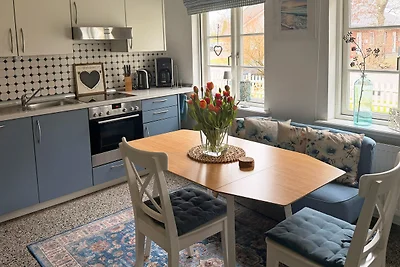 Apartament Dla rodzin Uelvesbüll