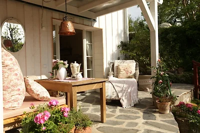 Vakantieappartement Gezinsvakantie Kühlungsborn