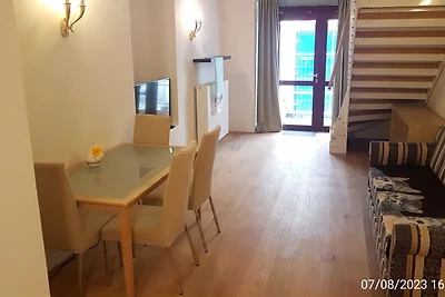 Modernes Loft Apartment A17