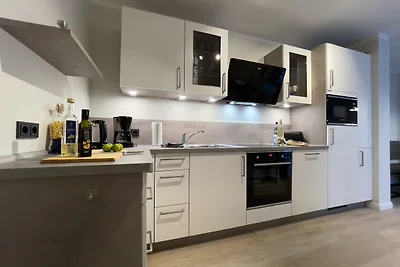 Vakantieappartement Gezinsvakantie Grömitz