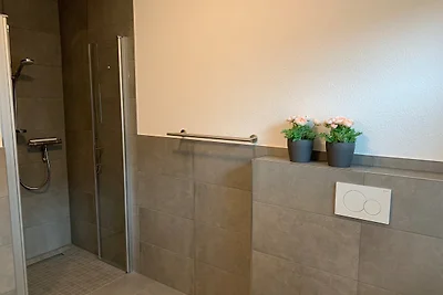 Ferienwohnung 2404 App 6 in Burhave