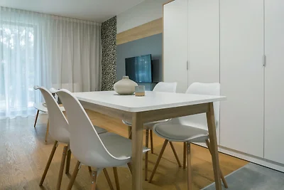 Sun&Snow Wczasowa Apartamenty