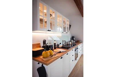 Ferienwohnung Ulmenhof an der