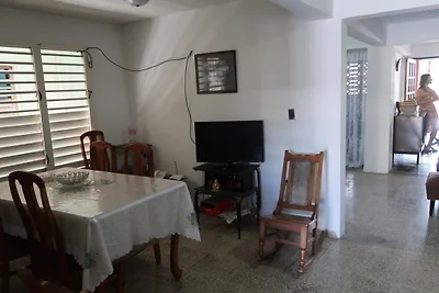 Hostal Casa Reina y Rebeca