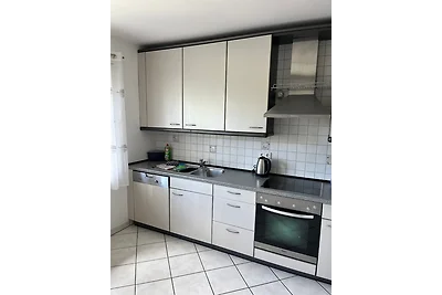 Appartamento Vacanza con famiglia Marktredwitz