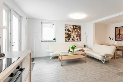 Vakantieappartement Gezinsvakantie Zinnowitz