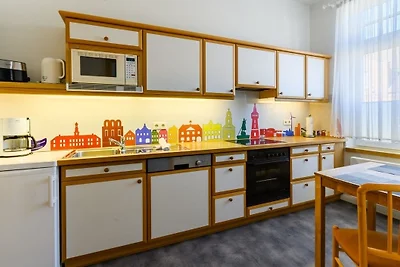 Stadthaus Husum Wohnung 2