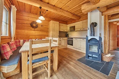 DreiHittn - Steinbock