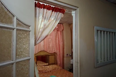 Hostal Marta Martinez Lugones