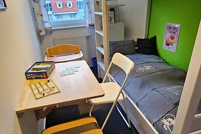 Meerblick 9 - Grossenbrode