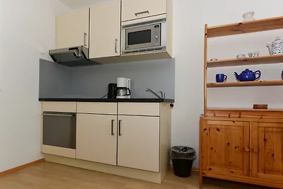 Sandwall Whg 2 Langeness