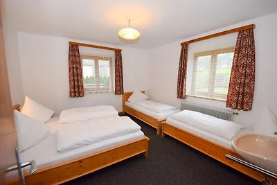 Vakantiehuis Ontspannende vakantie Aschau im Zillertal