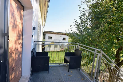 Appartamento Vacanza con famiglia Eisenberg