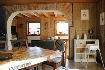 Ferienwohnung Seeblick Nr. 2;