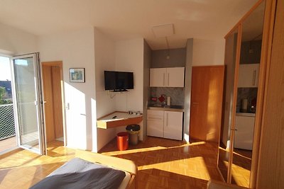 Vakantieappartement Gezinsvakantie Zwingenberg