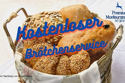 Vakantieappartement Gezinsvakantie Kassel