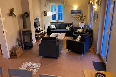Casa vacanze Vacanza di relax Glowe