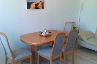 Vakantieappartement Gezinsvakantie Grube