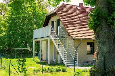 Appartamento Vacanza con famiglia Stolpe auf Usedom