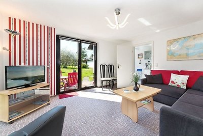 Vakantieappartement Gezinsvakantie Parchtitz