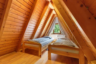 Casa vacanze Vacanza di relax Lautenthal