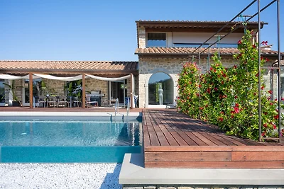 Villa Lilli & Spa