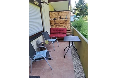 Appartamento Vacanza con famiglia Südwestpfalz