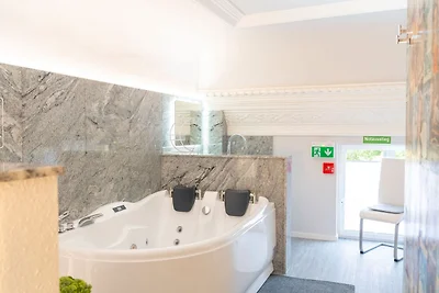 Apartament Dla rodzin Zella-Mehlis