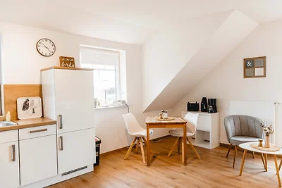 Huxfeld-Hof - Apartment