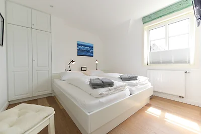 Vakantiehuis Ontspannende vakantie Wyk