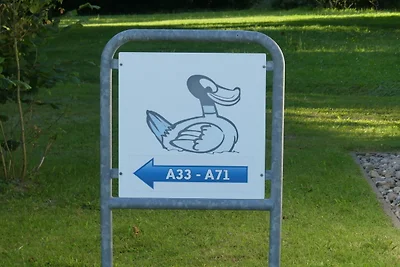 Ferienwohnung A45