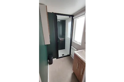 Vakantiehuis Ontspannende vakantie Lauwersoog