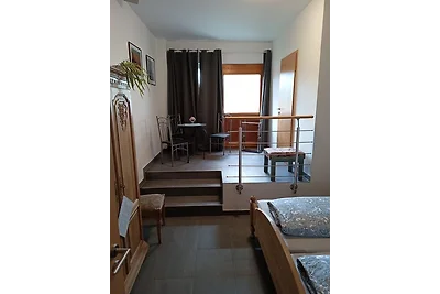 Sonnenhof, Ferienwohnung