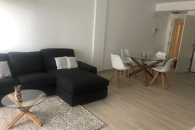 Vakantieappartement Gezinsvakantie Villamartin