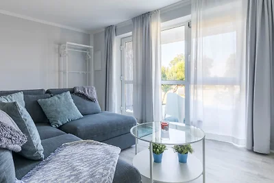 Haus Seeblick Wohnung 07